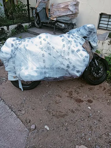 Packing Service