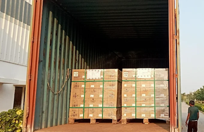 Loading Service